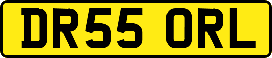 DR55ORL