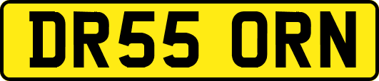 DR55ORN
