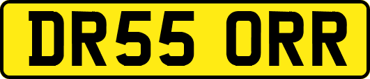 DR55ORR