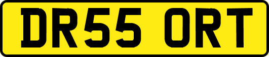 DR55ORT