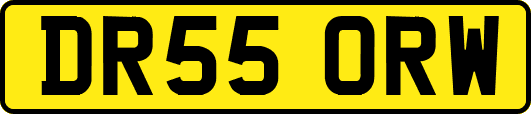 DR55ORW