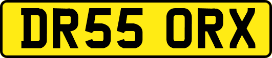 DR55ORX