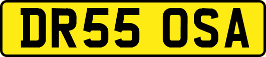 DR55OSA