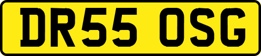 DR55OSG
