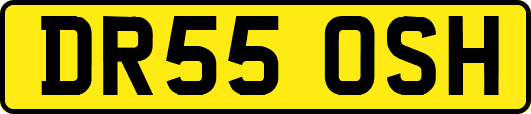DR55OSH