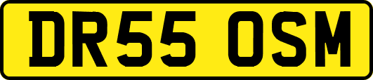 DR55OSM
