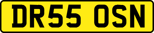 DR55OSN