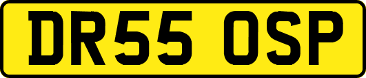 DR55OSP