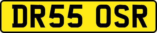 DR55OSR