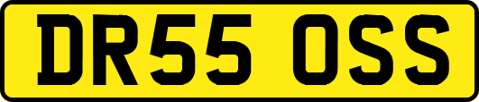 DR55OSS