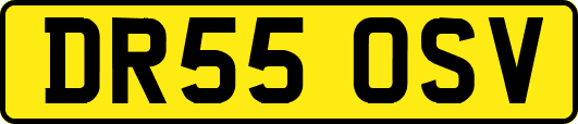 DR55OSV