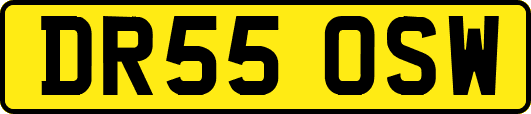 DR55OSW