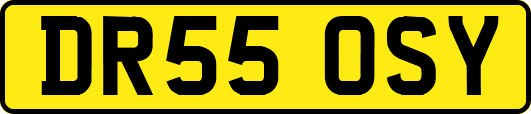 DR55OSY