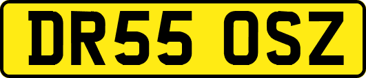 DR55OSZ