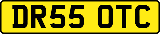 DR55OTC