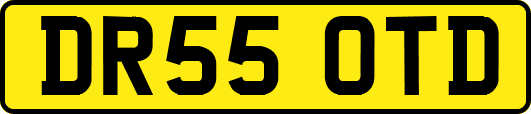 DR55OTD