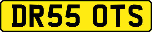 DR55OTS