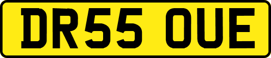 DR55OUE