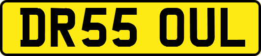 DR55OUL