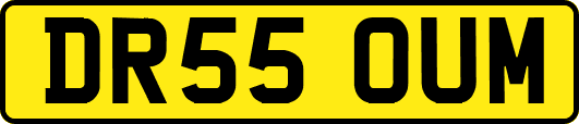 DR55OUM