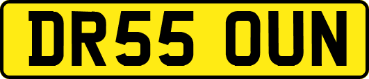 DR55OUN