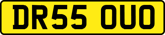 DR55OUO