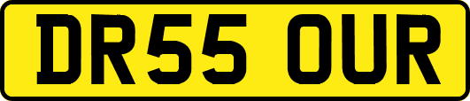 DR55OUR