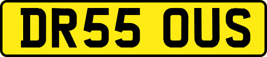 DR55OUS