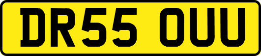 DR55OUU