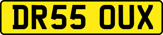 DR55OUX