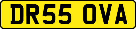 DR55OVA