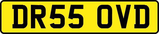DR55OVD