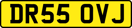 DR55OVJ