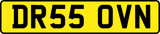 DR55OVN