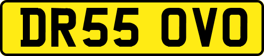 DR55OVO