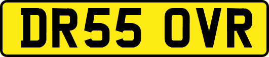 DR55OVR