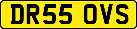 DR55OVS