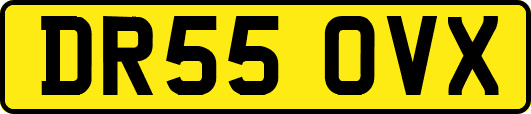 DR55OVX
