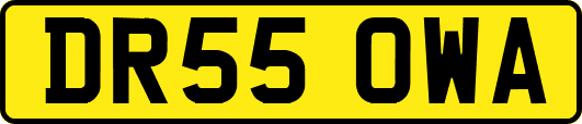 DR55OWA