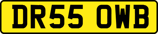 DR55OWB