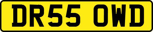 DR55OWD