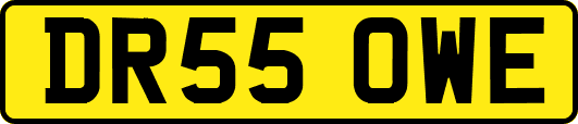 DR55OWE