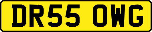 DR55OWG