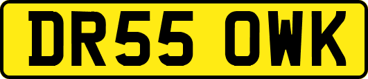 DR55OWK
