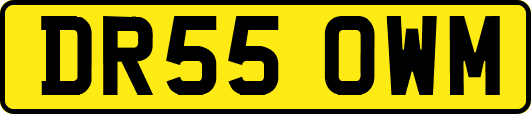 DR55OWM