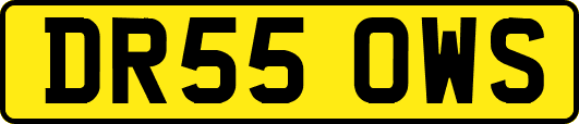 DR55OWS