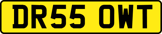 DR55OWT