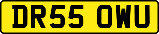 DR55OWU