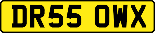 DR55OWX