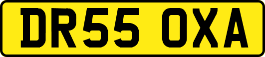 DR55OXA